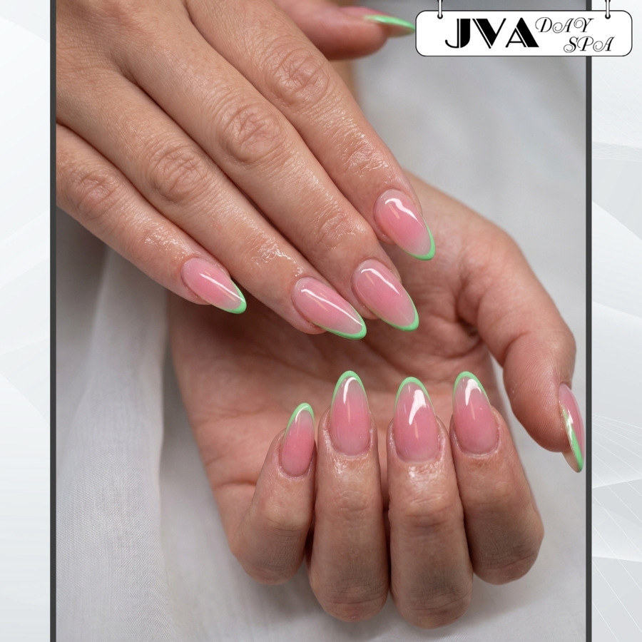 JVA Day Spa